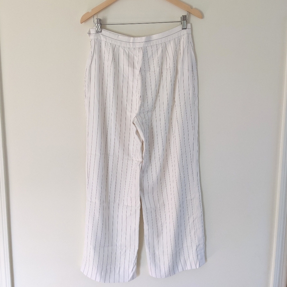 Ralph Lauren Silk Pants - Picture 6 of 7